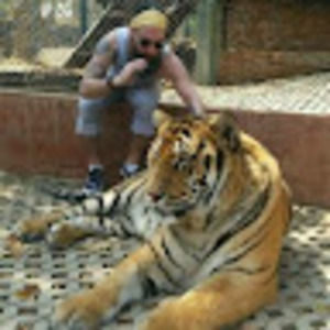 Meet your Posher, Tymothy